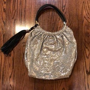 Steve Madden Hobo Purse